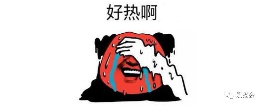 2天搭建，严重晒伤…看活动人“花式防晒”