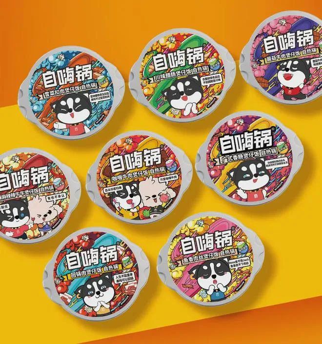 休闲食品市场分析思路,休闲食品产品盈利模式