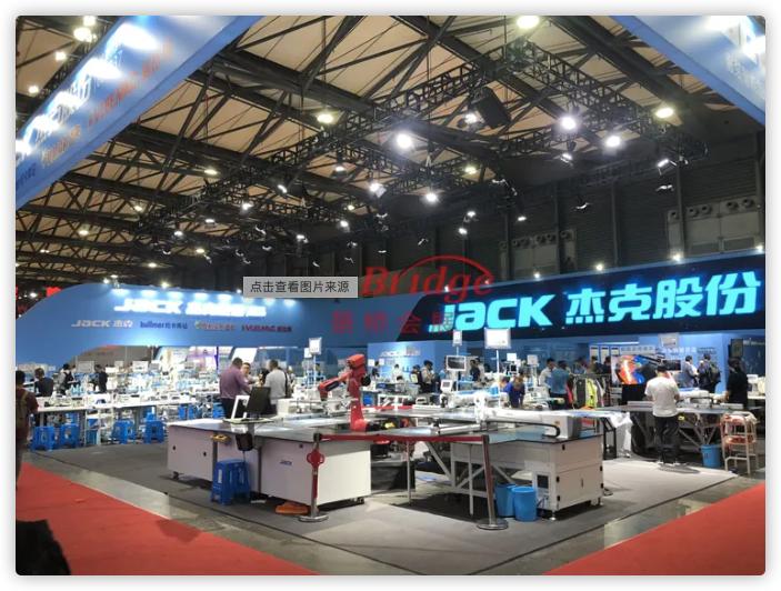 2022杰克股份公司现状,杰克股份历史股价