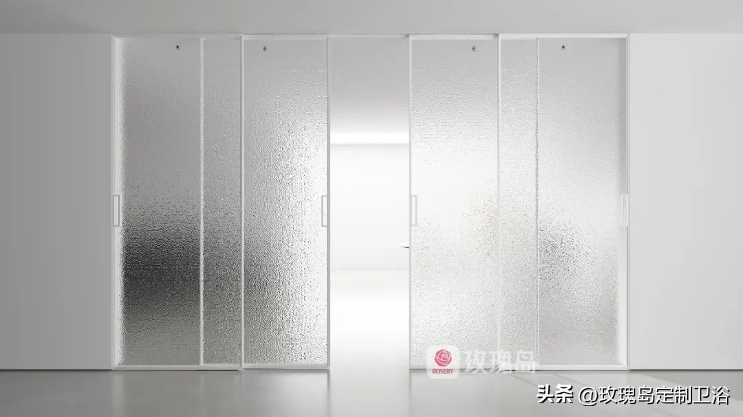 玫瑰岛全景门和其它门的区别,玫瑰岛m3全景门