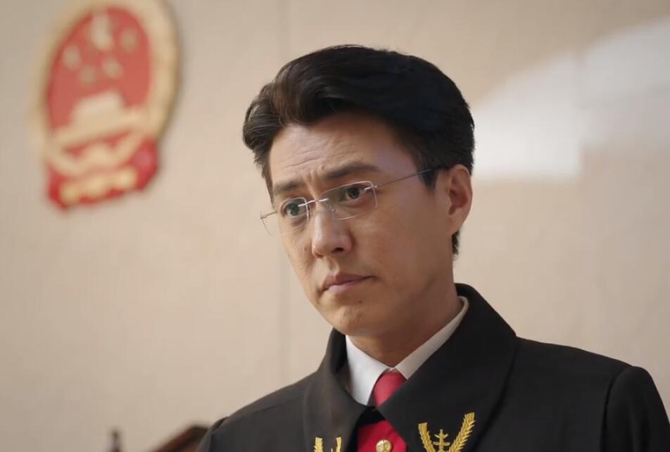 底线黄小蕾剧情是第几集到第几集,底线黄小蕾的角色有什么意义