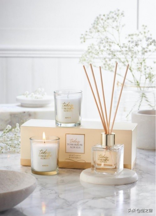 甜蜜和心机都在这AVON雅芳520高段位好礼来袭