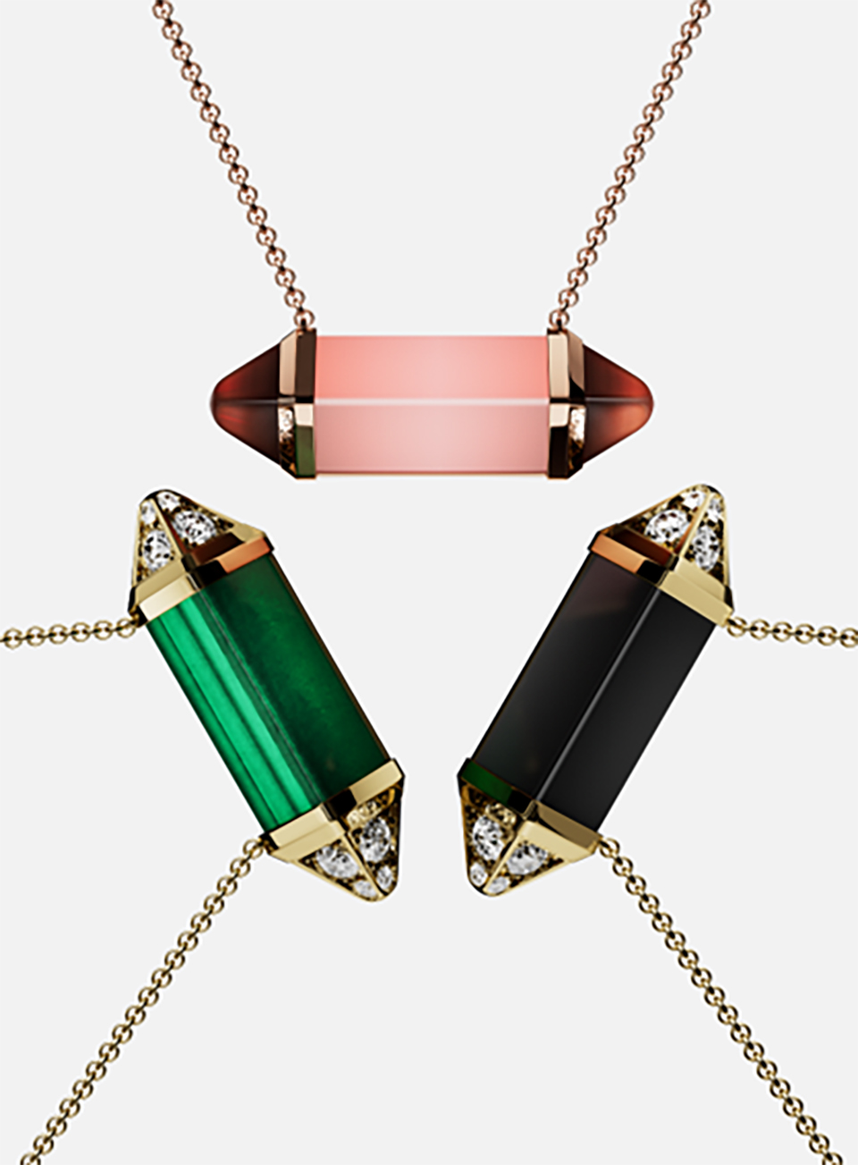 卡地亚beautsdumonde高级珠宝展,卡地亚rondedecartier系列