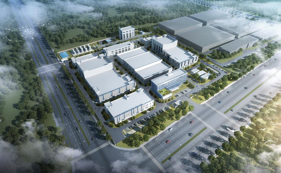 118亿重大项目签约落户浦口高新区,50亿元重大项目落户怀远