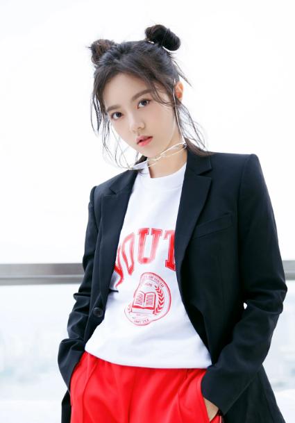 中戏北电的“第一名”现在怎么样了？芒果台两部热剧的小女主火了