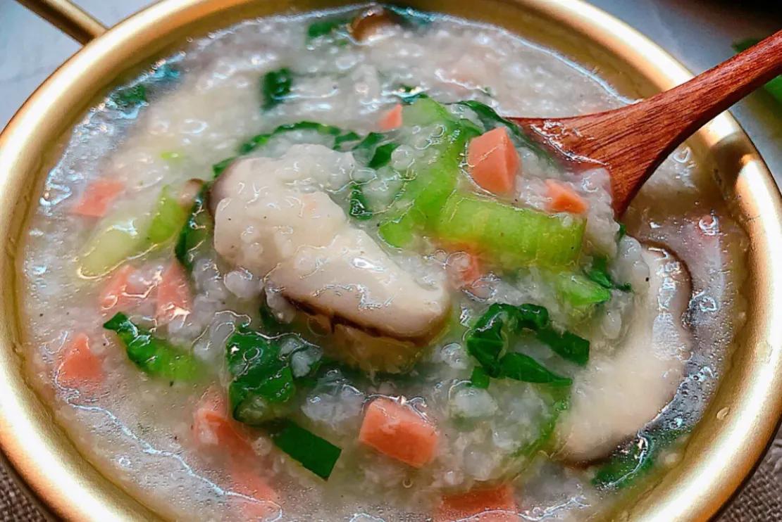 孩子最爱的米粥,小孩子最爱吃的砂锅粥