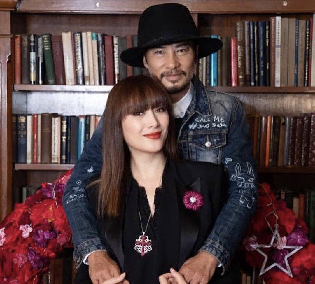 知名港星被曝在中山置业！打扮低调仍被认出，楼盘位于富豪区