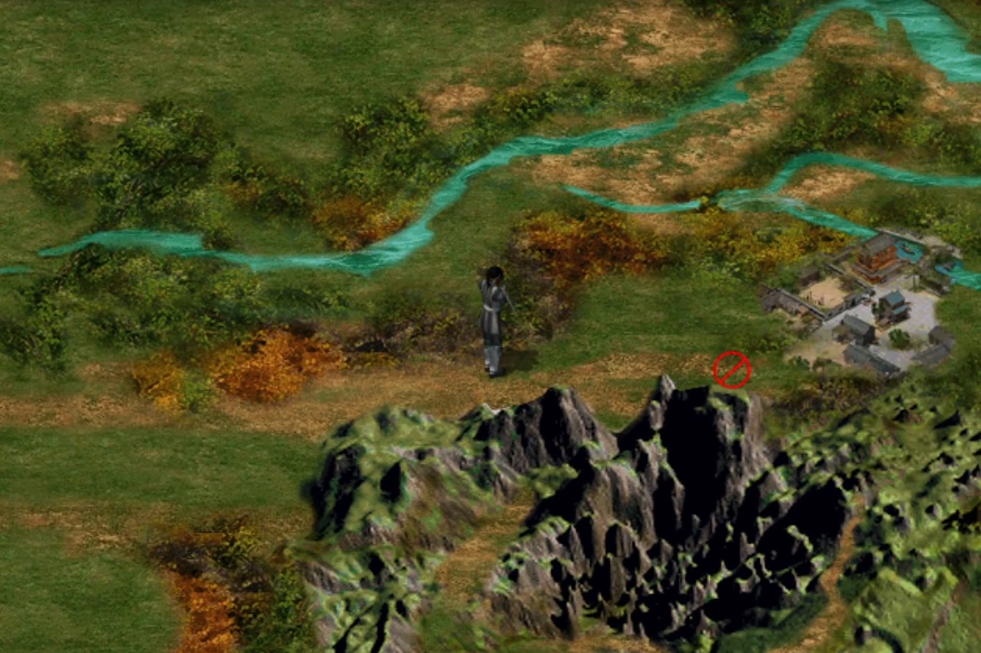 玩过天龙八部游戏的人有多大了,武林群侠传和古龙群侠传