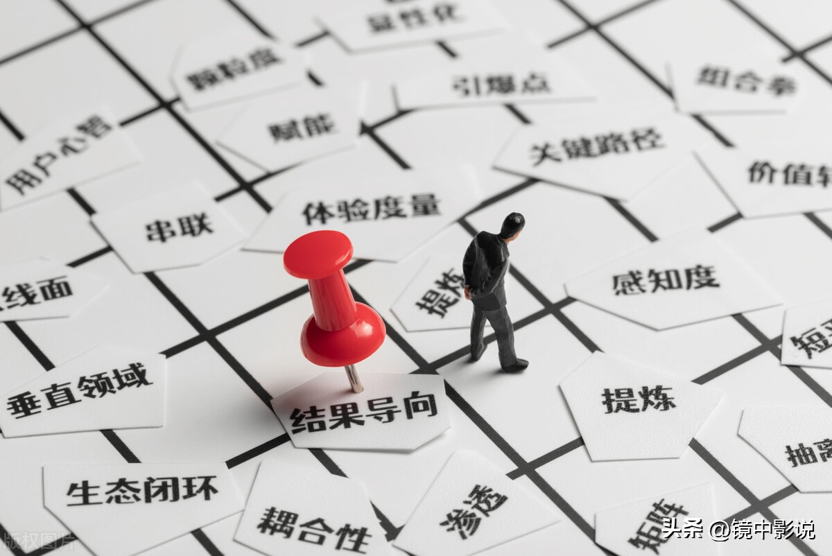 想做产品经理应该从什么开始做起,具备哪些能力可以做产品经理