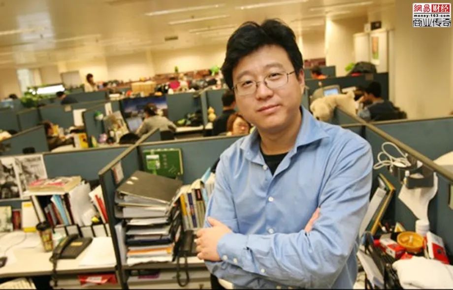 【2000-2008】PC互联的探索发展