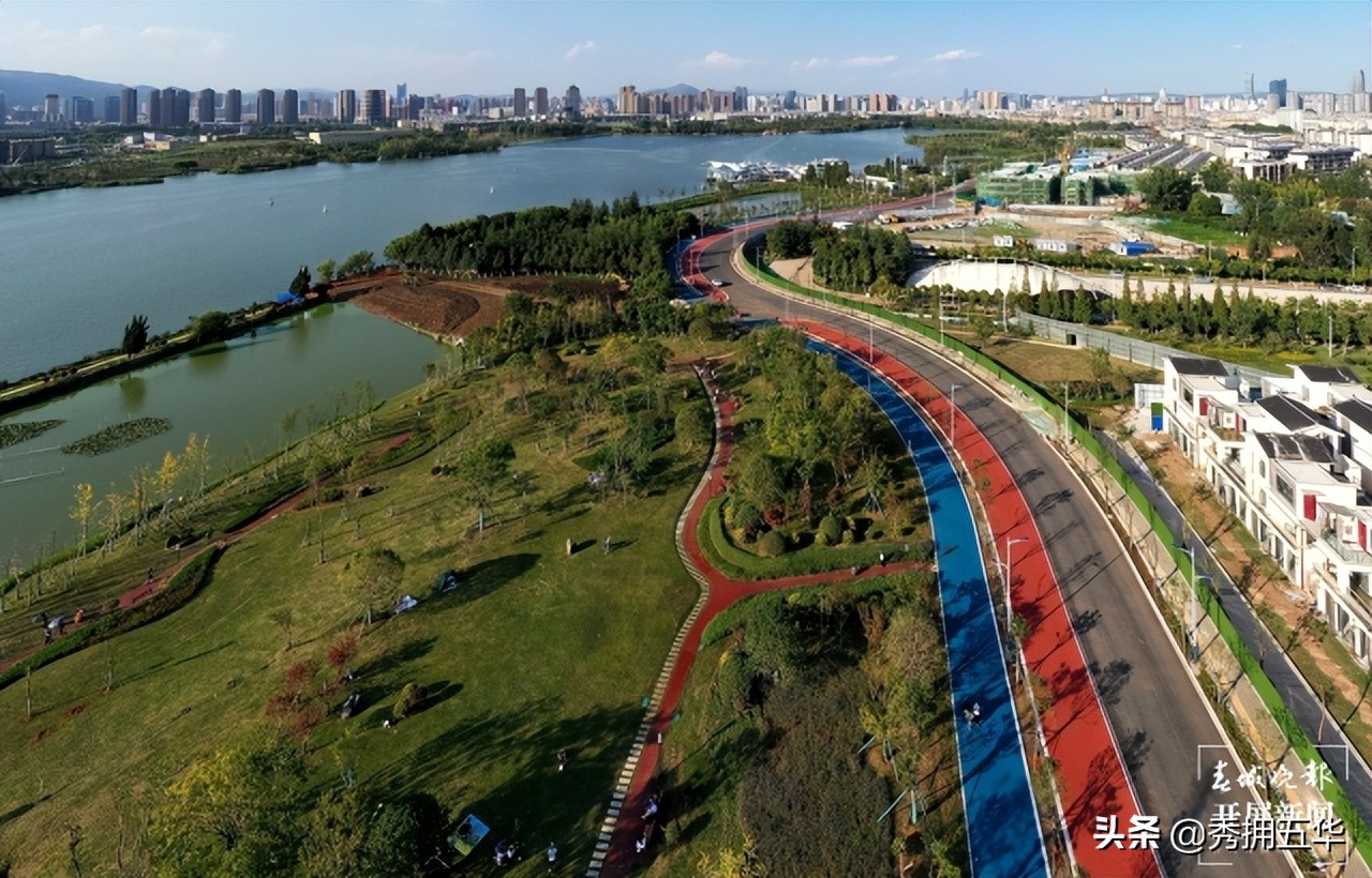 昆明5号线攻略,昆明5号线路线详细时间