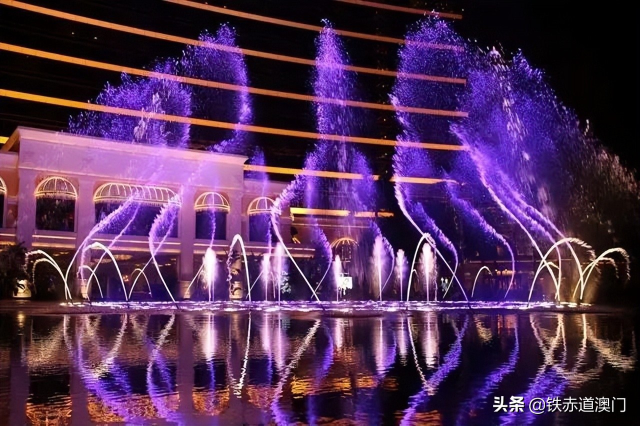 五一澳门一日游攻略,什么时候去澳门旅游最优惠