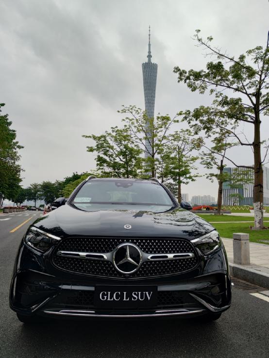 新奔驰glc或将发布影响老款价格吗,新一代奔驰glc国内售价预计多少钱