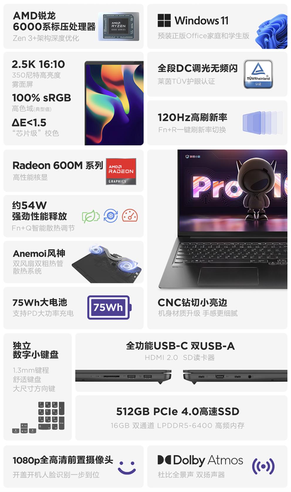 amd独显5000块笔记本推荐,双11笔记本推荐3000-4000