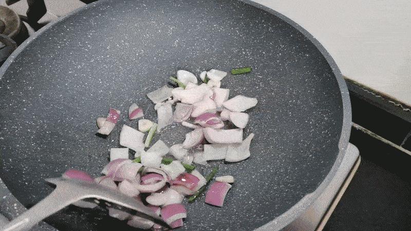 后悔没早点买GiPP居派星空不粘锅，颜值实力双在线，用一次就爱！