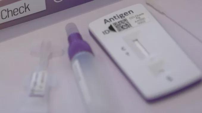 重大：澳州华人买快速检测盒，可以退税了，又一波福利来袭