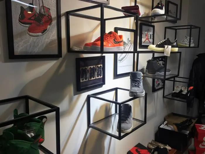 莆田生产的鞋子都是假的吗,正品鞋莆田鞋