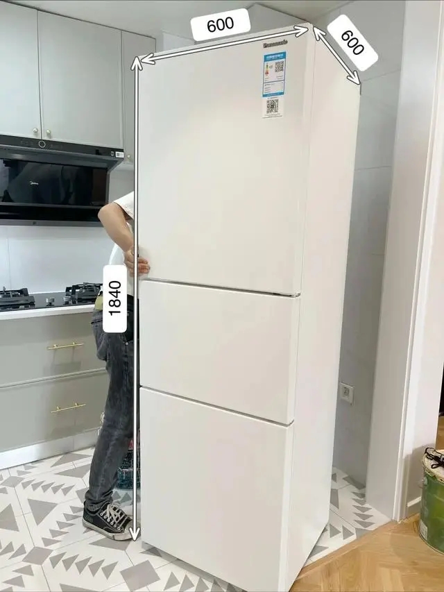 松下nr-b241ws-n冰箱哪个年份出厂,松下冰箱怎么样质量好吗