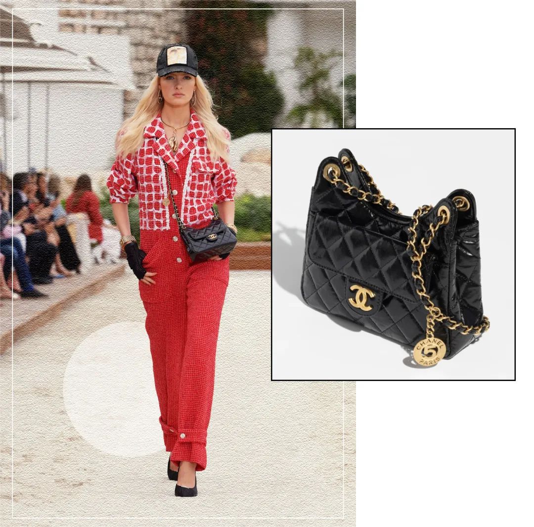 chanelcf,chanelcf大号黑银