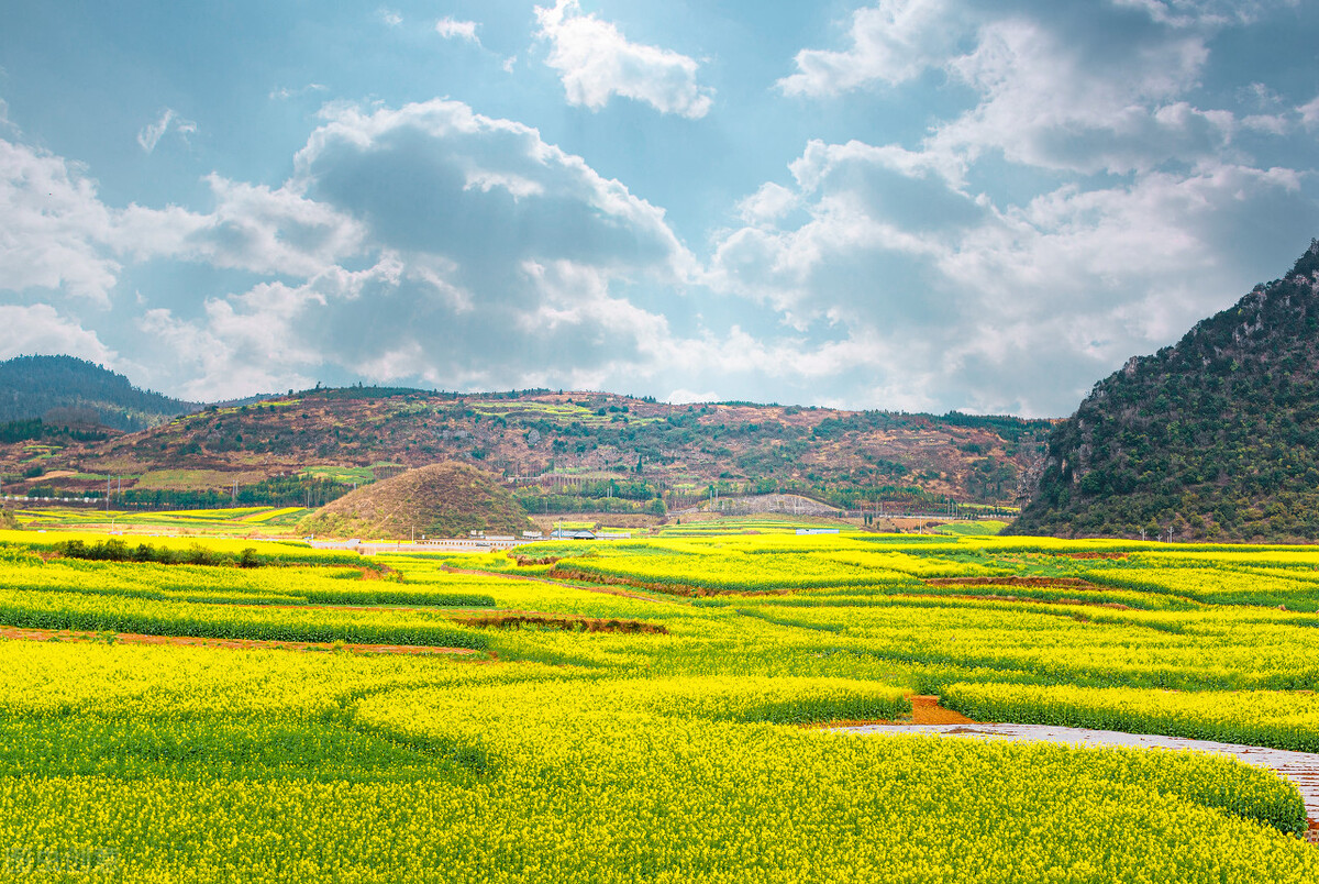 二月，适合去旅行的十个地方
