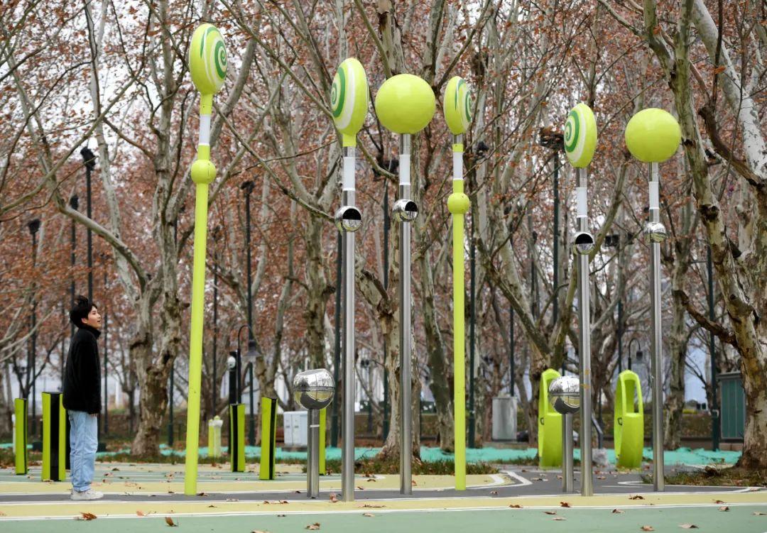 武汉市新城区最大公园,武汉鸳鸯锅