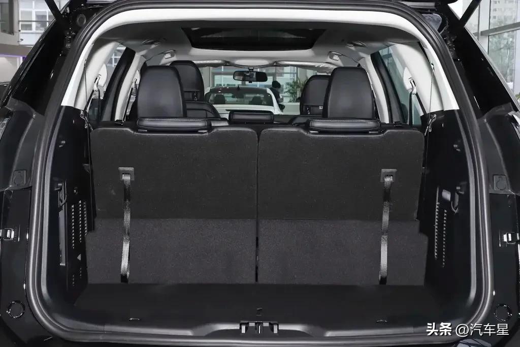 体验锐界plus,福特锐界体验