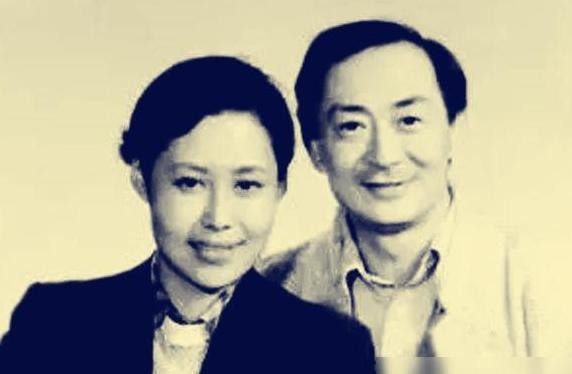 孙天相斯琴高娃的儿女近况,斯琴高娃与孙天相的婚姻状况