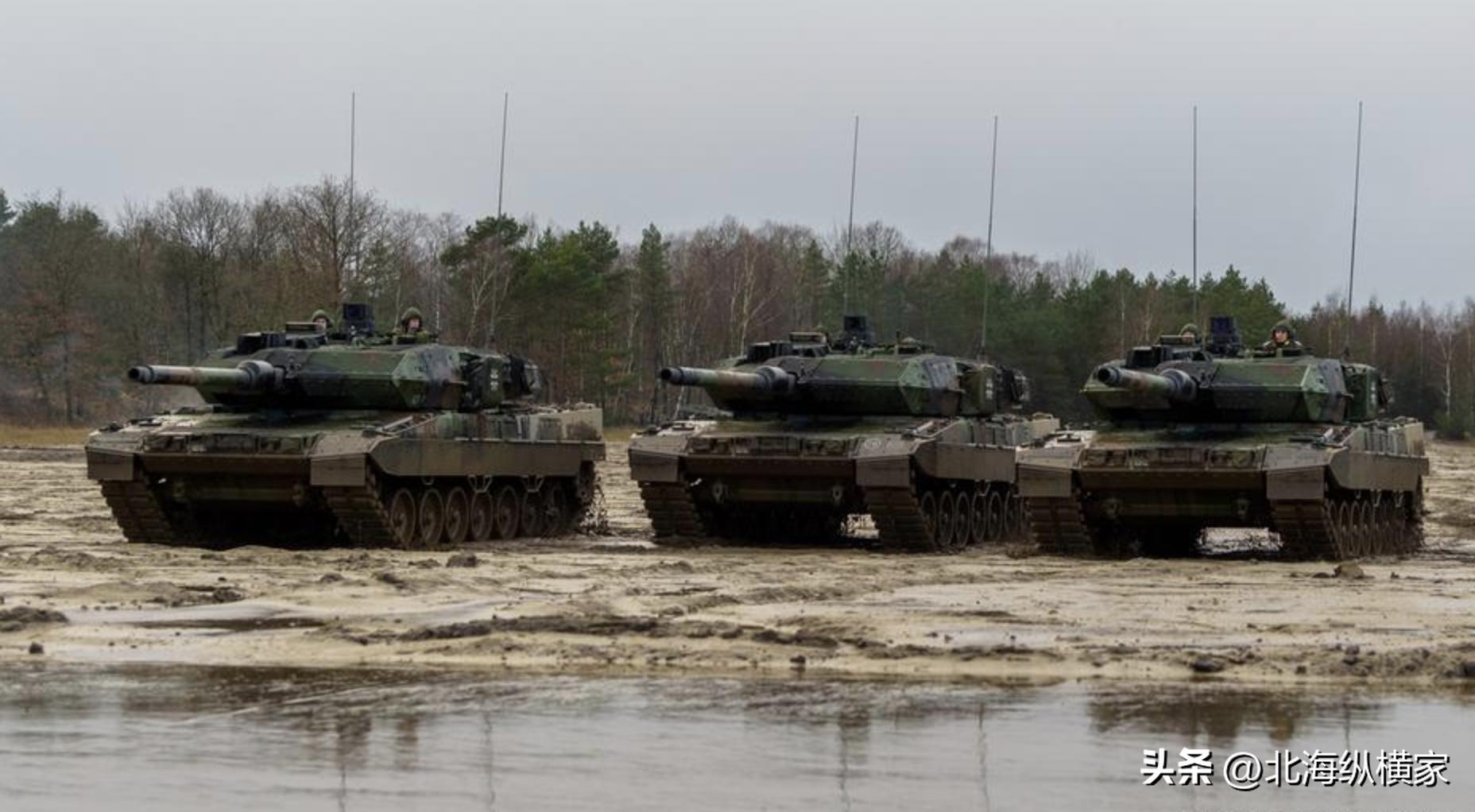 德国对俄乌战争态度,德国是否参与俄乌战争