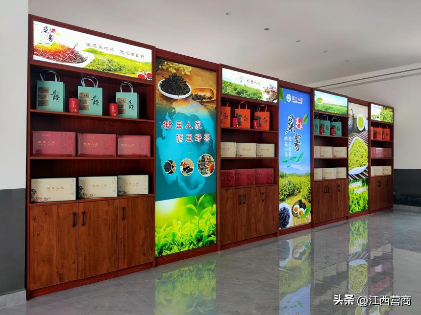 修水营商环境,乡村振兴修水