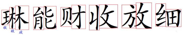 汉字的阴阳属性,汉字的阴阳五行