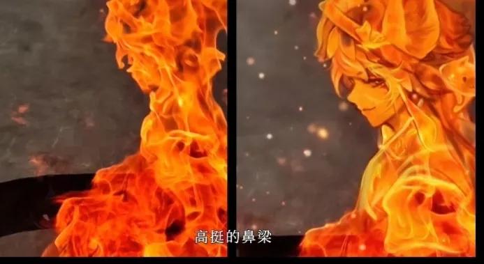 云表情慢慢变粉的表情,云表情包动图