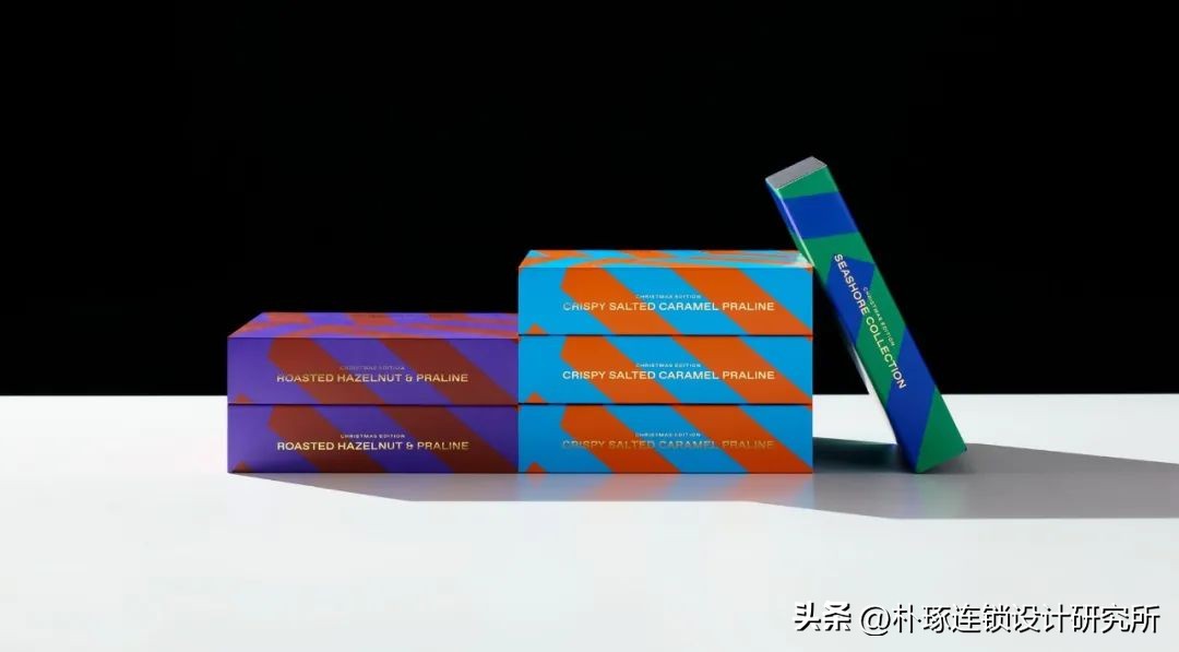 如何让包装更有层次,优秀包装设计有美感更畅销