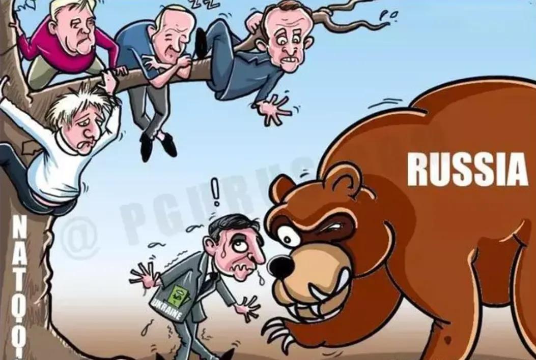 NoZuoNoDie!自从按下脱欧开始键以来英国都“Zuo”了些什么？