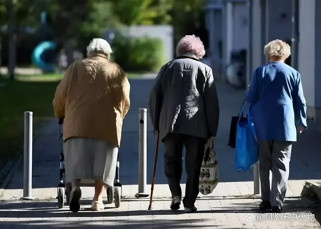 日本人怎么应对老龄化的,解决日本老龄化的唯一办法