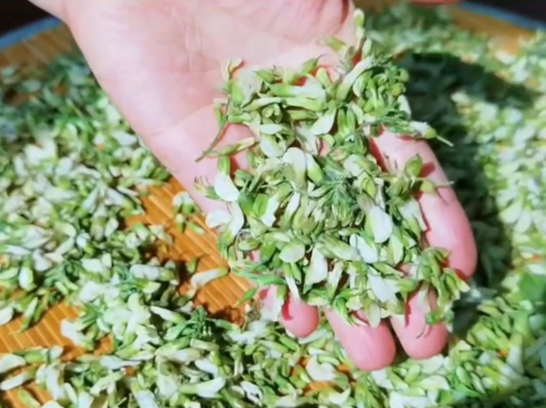 适合秋季喝的八种花茶,这些小众茶你喝过几种