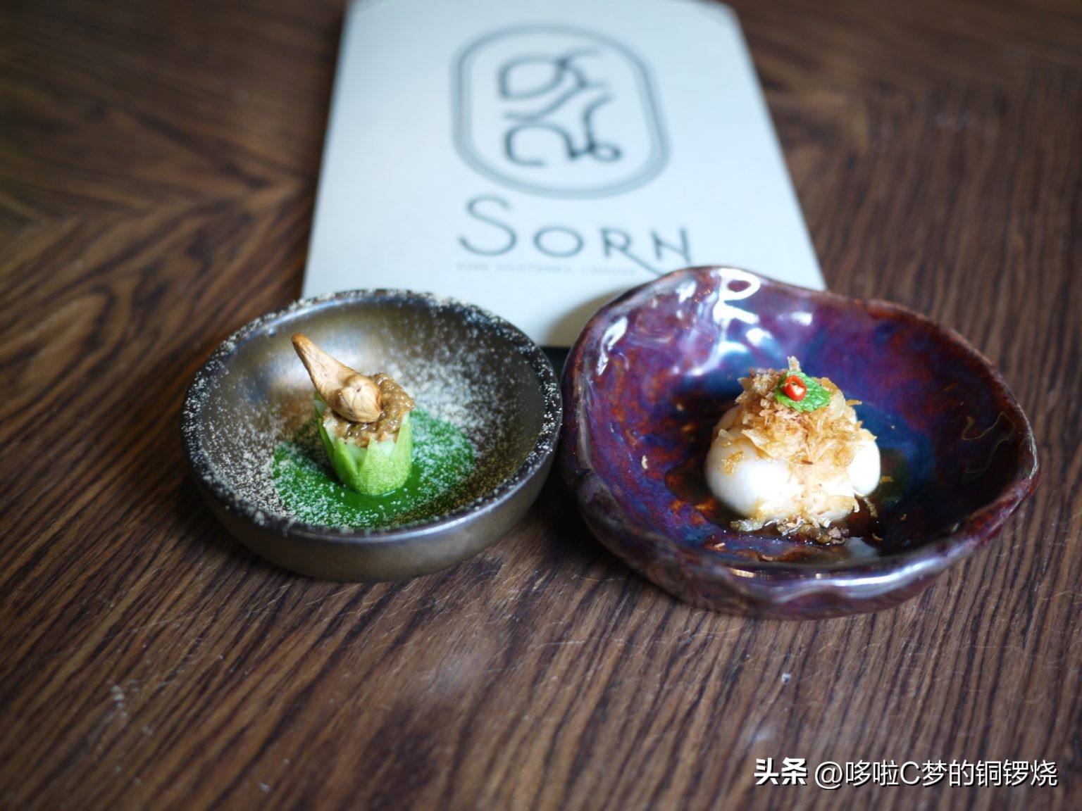 世界十大美食餐厅排行榜,美食指南全球最佳顶级餐厅盘点