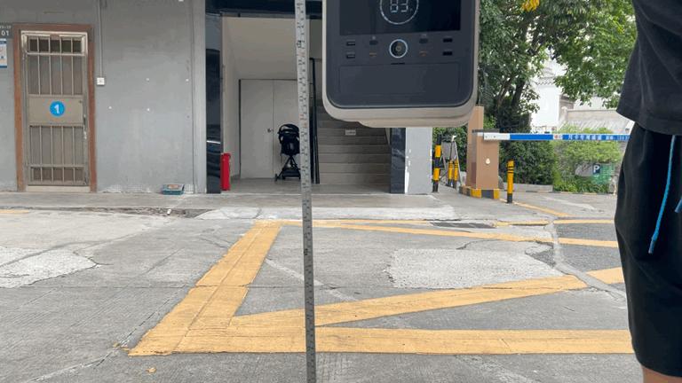 小米户外电源1000pro多少度电,小米户外电源1000和1000pro对比