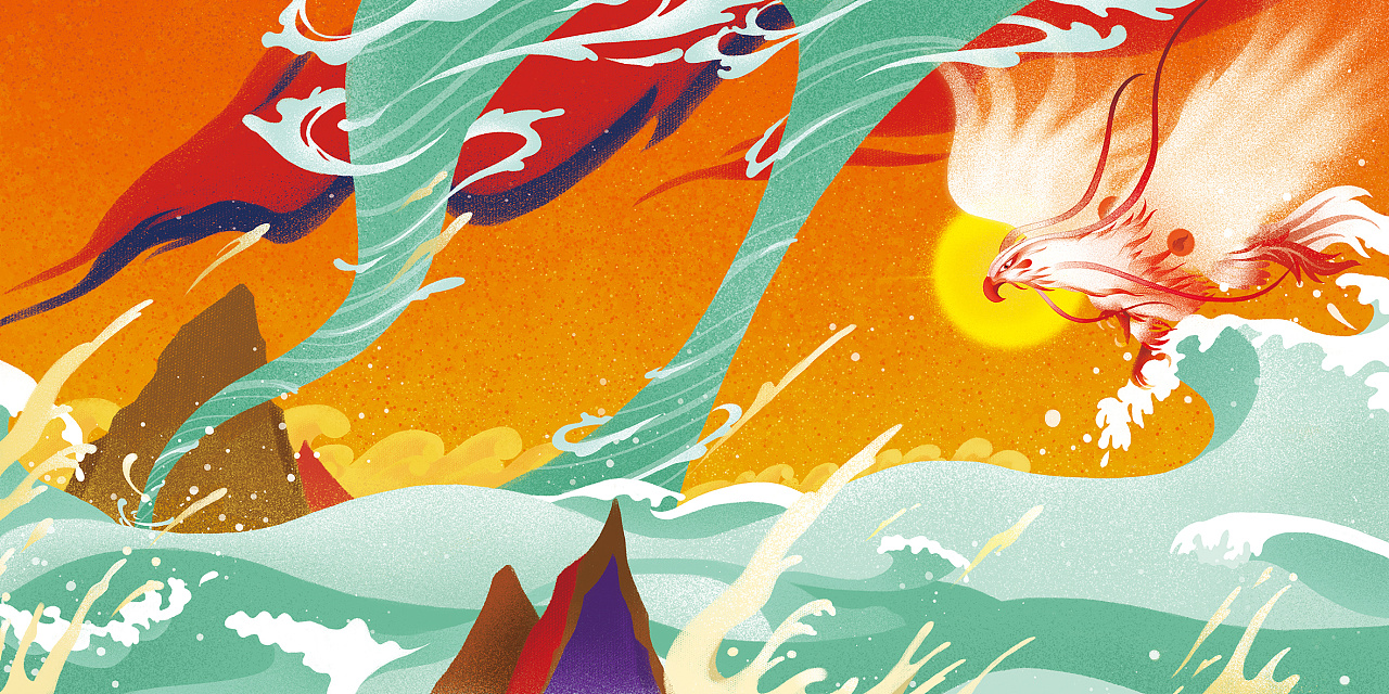 中国文学与影视中新神话主义特征概述