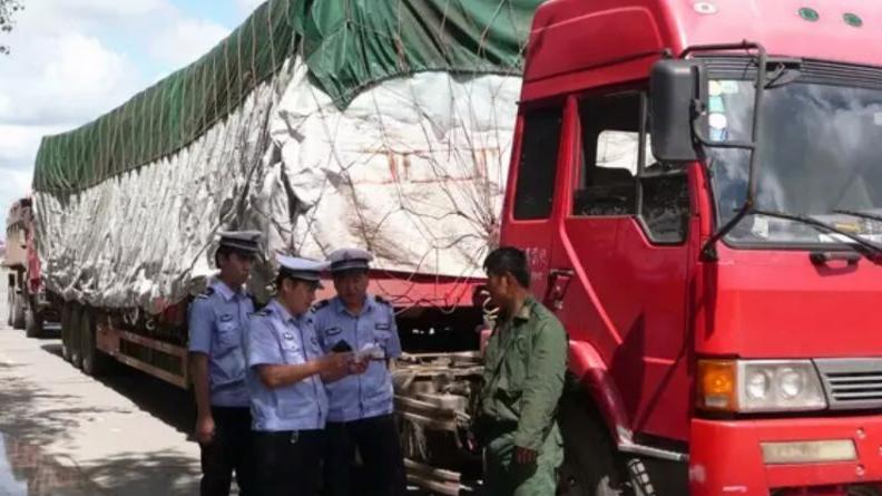 17.5米大板车什么时候到期,17.5米大板车啥时候淘汰