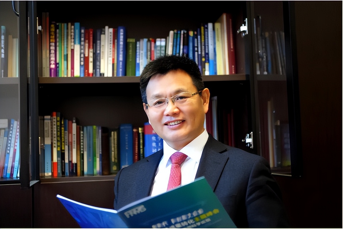 大连理工大学为什么那么强,大连理工大学会崛起吗