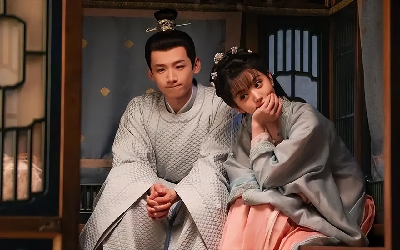 关于赵丽颖和杨幂的电视剧大全,杨幂赵丽颖电视剧实绩比较