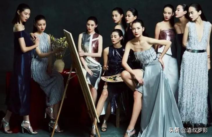 22岁模特被骗到国外,迪拜模特被骗澄清视频