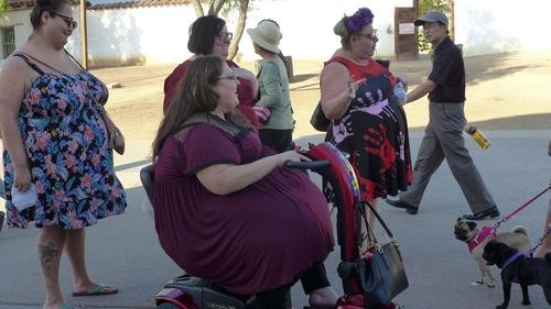 墨西哥城生活真实现状,墨西哥的人民怎么生活