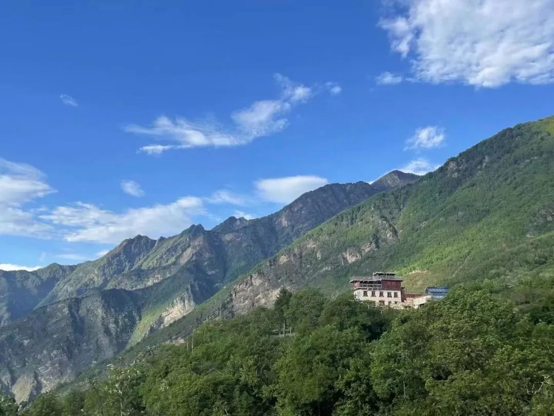 芒种行记丨四川小金县：奔赴一场玫瑰织就的寻香之旅（下）