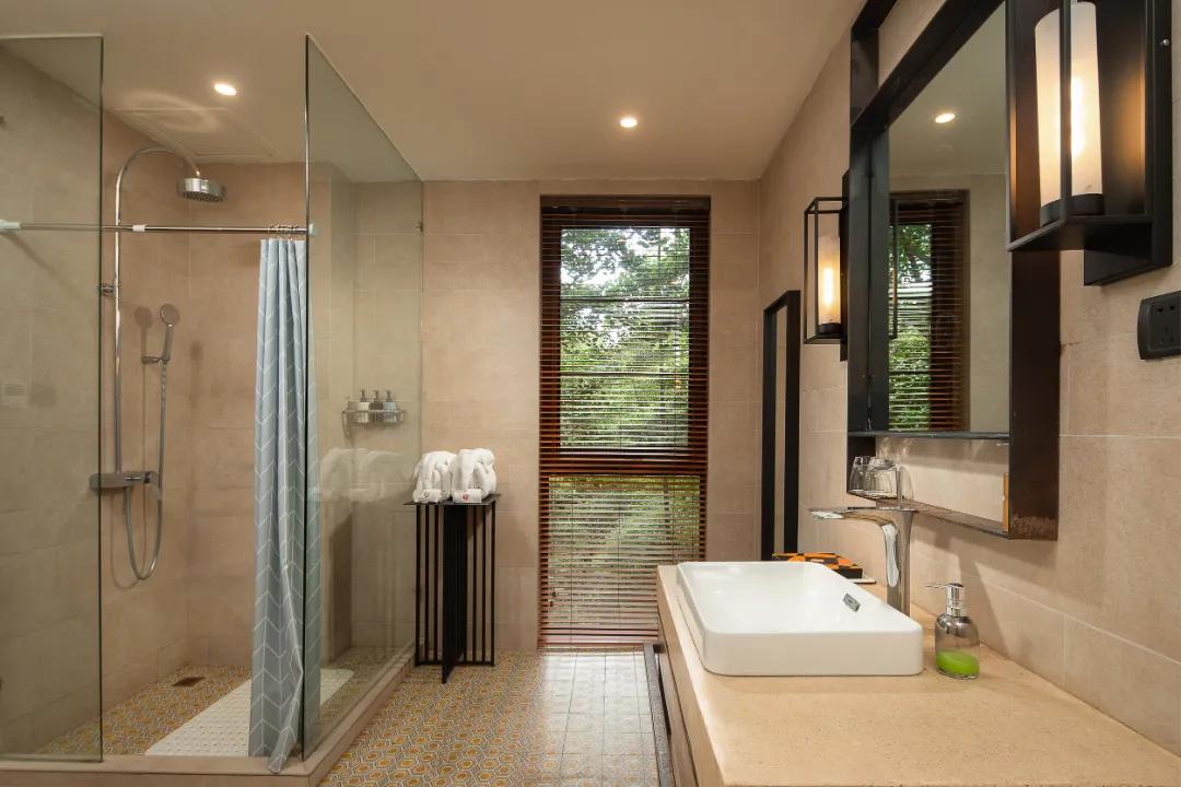 莫干山最美民宿20个推荐,莫干山民宿隐凡尘度假