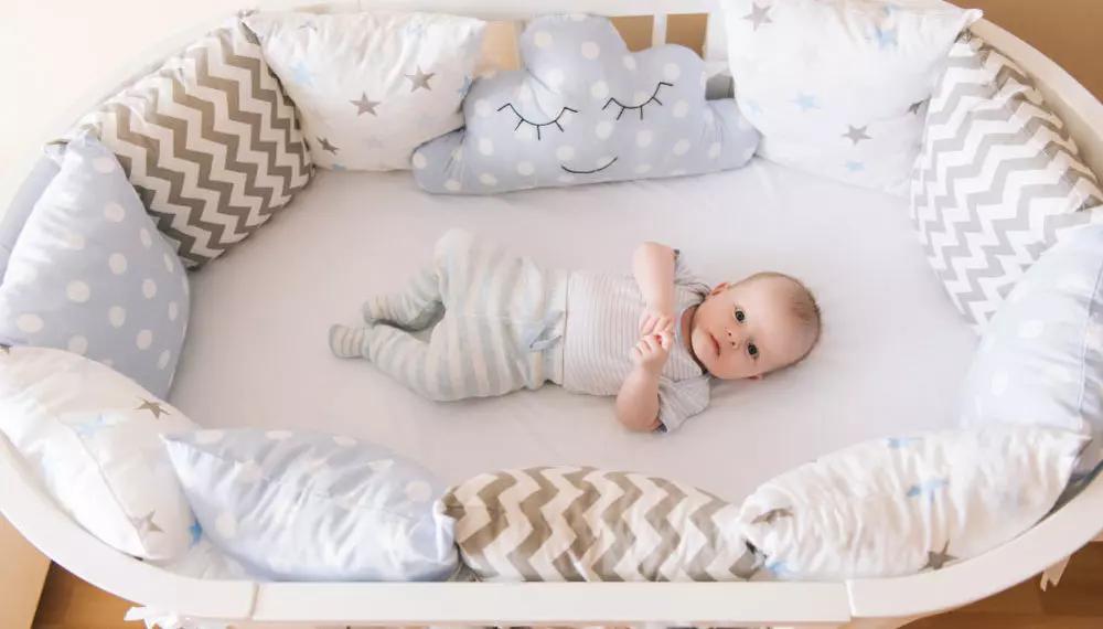 冬天有宝宝房间怎么保暖,冬天睡觉如何给宝宝保暖