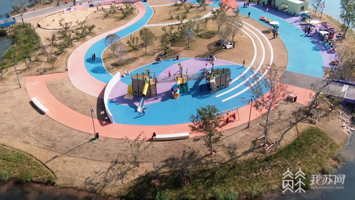 实现城市15分钟健身圈,打造百姓身边的“15分钟健身圈”