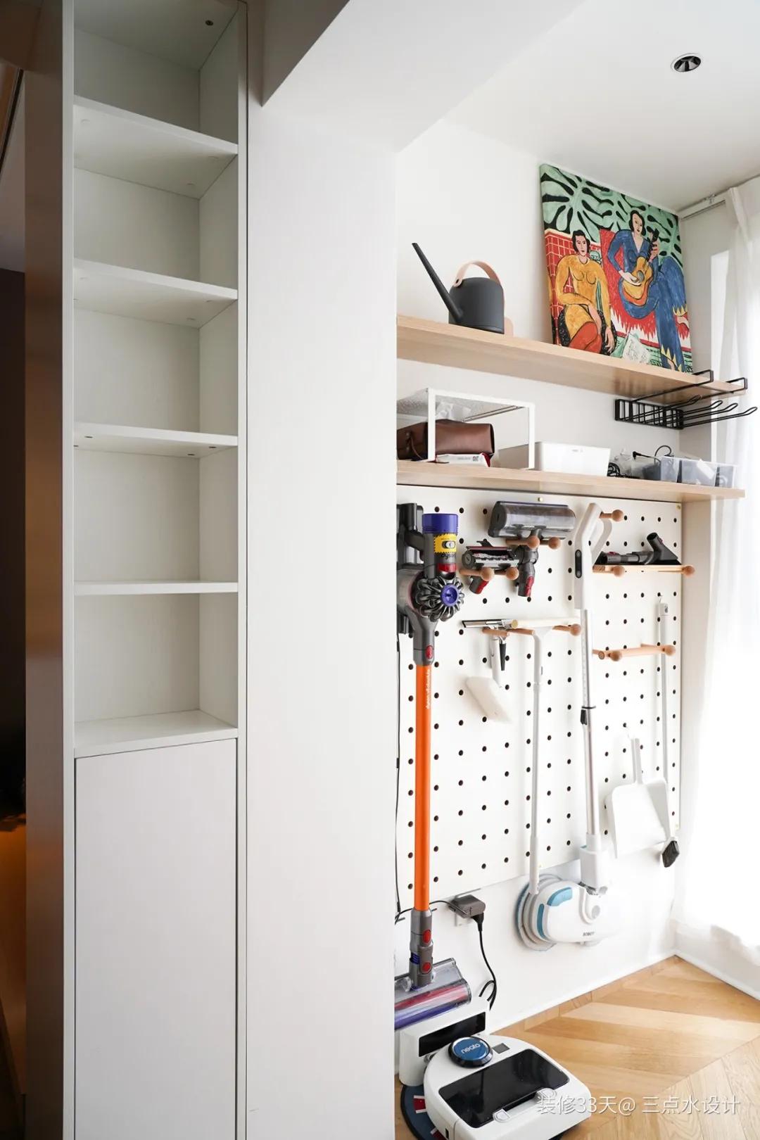 极限操作爆改精装房,别的小朋友有的,你也得有