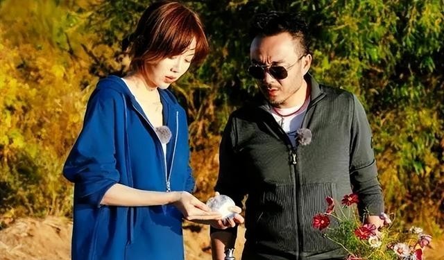 任重和林心如差几岁,任重为什么没和林心如走到一起