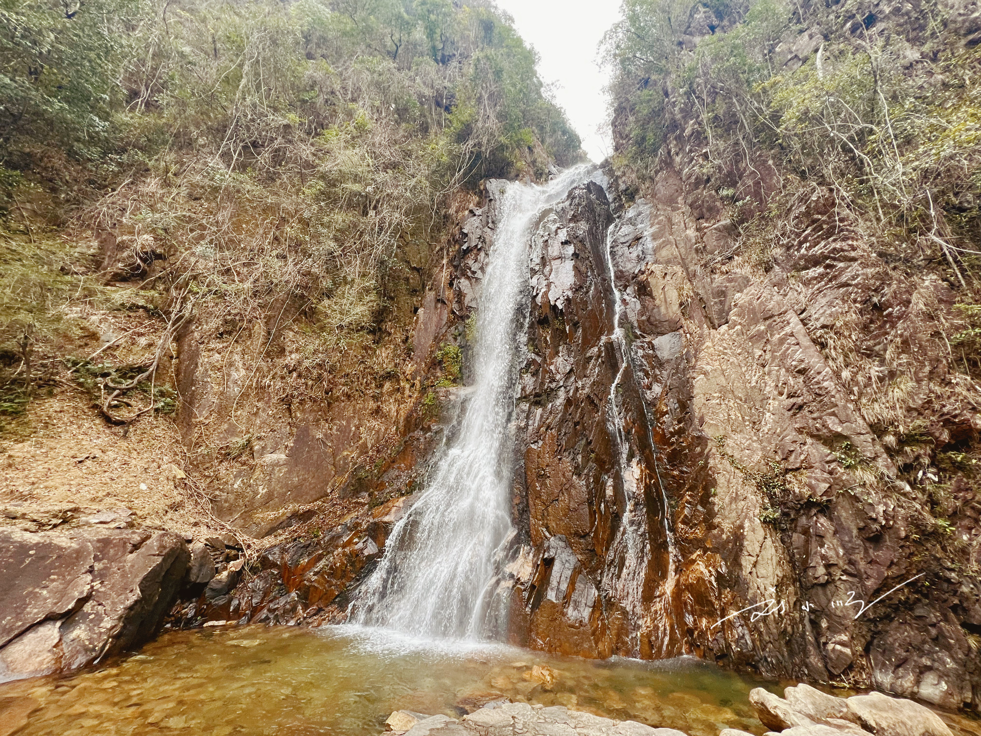 贺州姑婆山国家森林公园门票多少,姑婆山森林公园广西